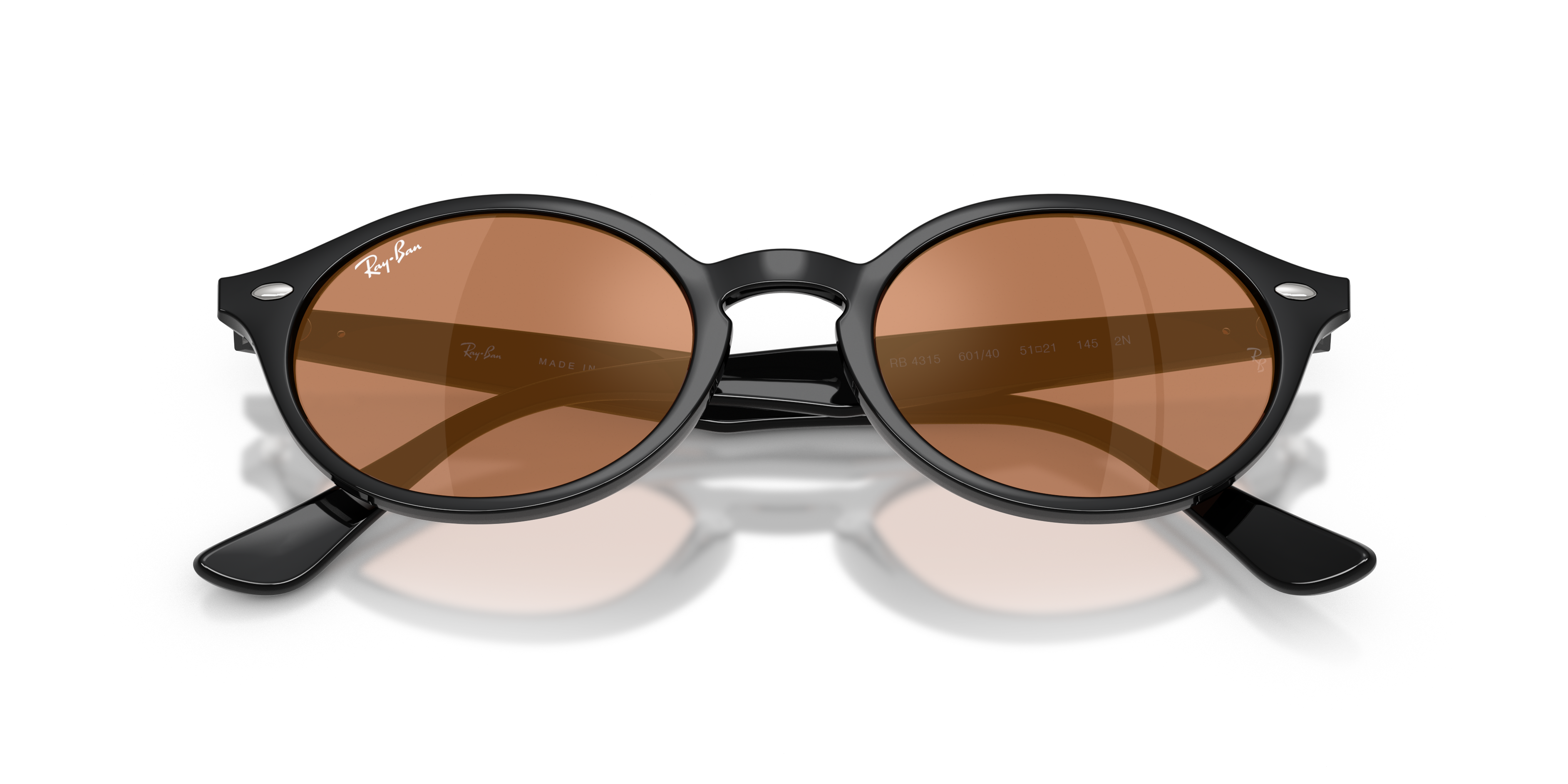 Ray-Ban RB4315 601/40  